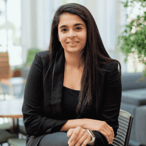 Ruchika Raju