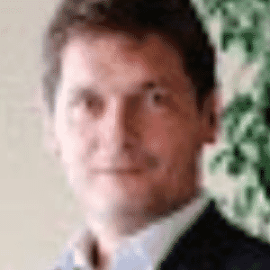 Benjamin Mesureur