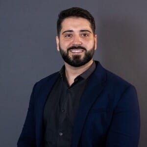 Marcel Mansour