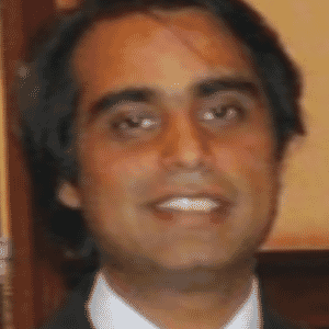 Salim Valimamade