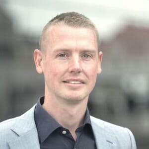 Jacob de Lichtenberg