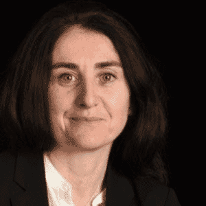 Patricia Pelloux