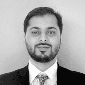 Arshad Balwa