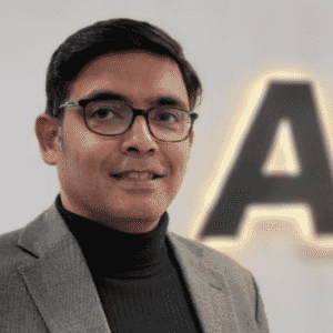 Vivek Agarwal