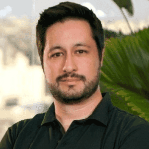 Ricardo Vieira