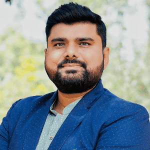 Aneelkumar Savalagi