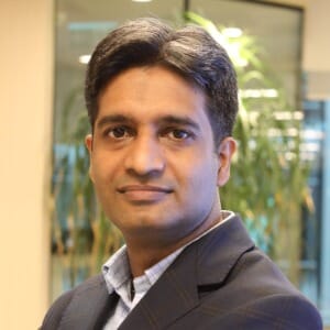 Puneet Kataria