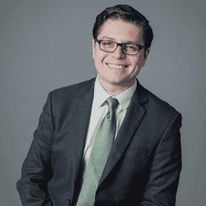 Alejandro Arias Bustamante