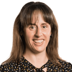 Rebecca Moore