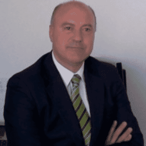 Santiago Hernández Onís