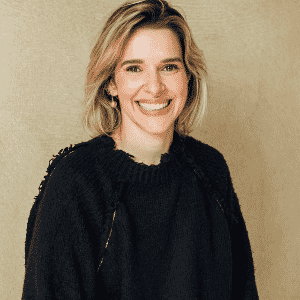Ana Luiza McLaren