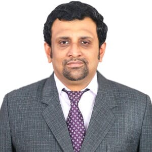 Padmanabh Subramanian