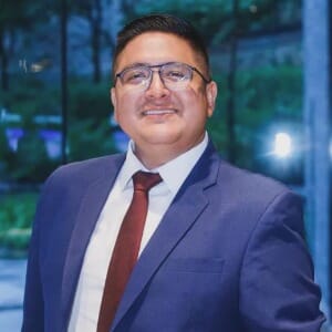 Andres Gómez