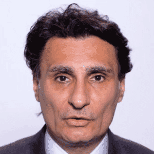 André Nassar