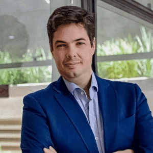 Eduardo Pedroza