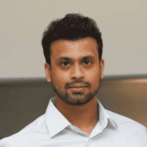 Sanjay Mandava