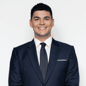 Matthew Morio