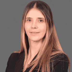 Natalia Arango