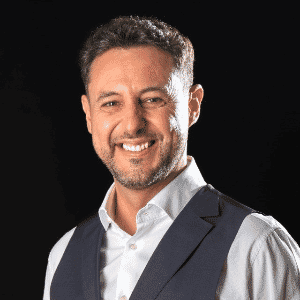 Javier Serrano