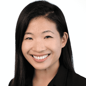 Jaimie Cho