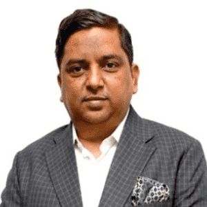 Harsh Bansal