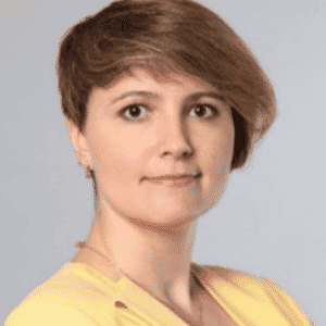 Katarzyna Rzentarzewska