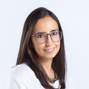 Tatiana Caycedo