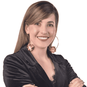 Stefanie Posada Hernández