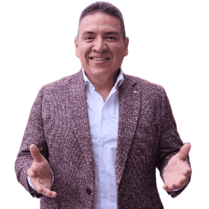 Edwin Tello