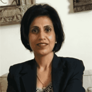 Dr Anita Yadav