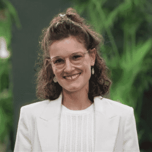 Rebecca Waerder