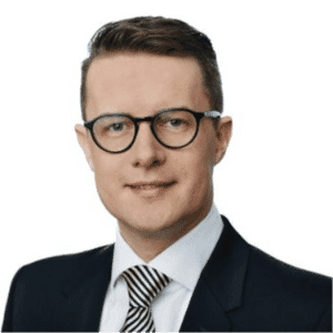 Michał Mieciński