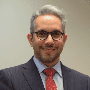 Mario Alejandro Valencia
