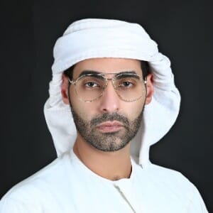 Ahmed Nasser Al Nowais
