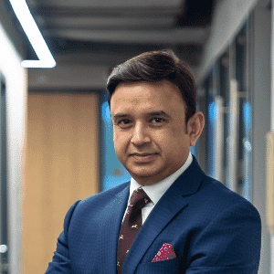 Aashish S Shukla