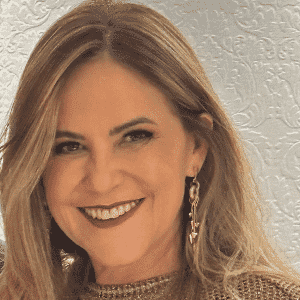 Jucilene Oliveira