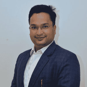 Shailesh R Agarwal
