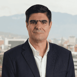 Juan Fajardo