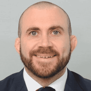 Christian Goldsmith