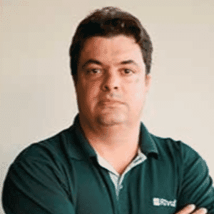 Leandro Lance