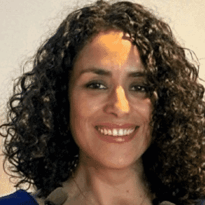 Aziza Akhmouch
