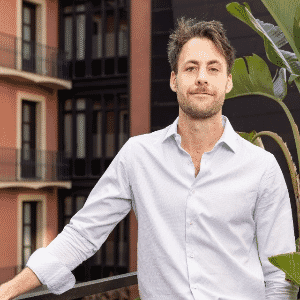 Javier Reguera