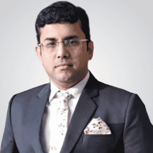 Saurabh Bakliwal