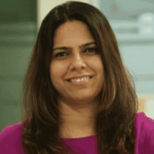 Heena Khushalani