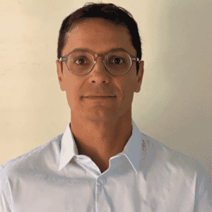 Gerardo García