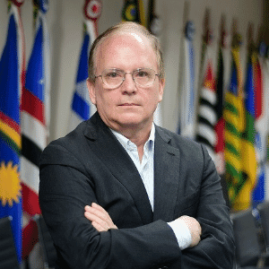 Rogério Sobreira