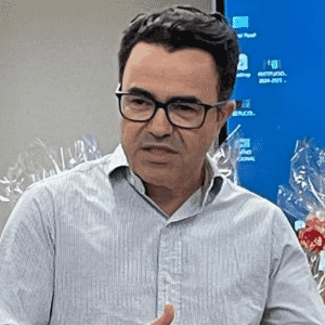 Vladimir Azevedo
