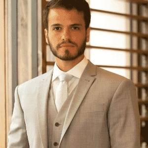 Manuel Tavares de Almeida