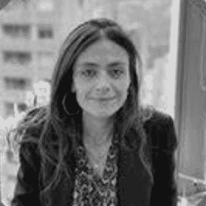 María Paula Arenas