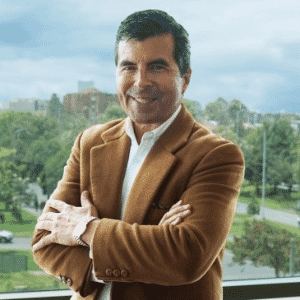 Orlando Velandia Sepúlveda